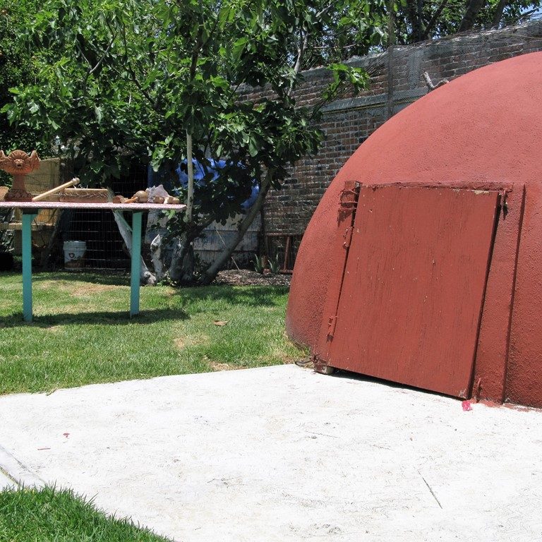 Temazcal como terapia alternativa para rehabilitación de adicciones en querétaro, Asera, A.C.