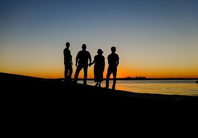 Programa de atención a la familia contra las adicciones en Querétaro